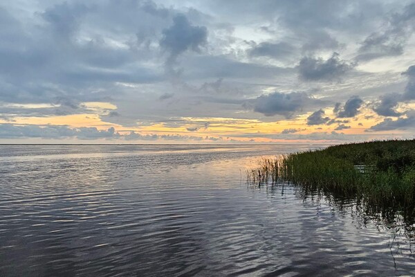 Foto van 10 persoons vakantie huis in Skjern-By Traum - Vakantiehuis in Skjern - WaterView