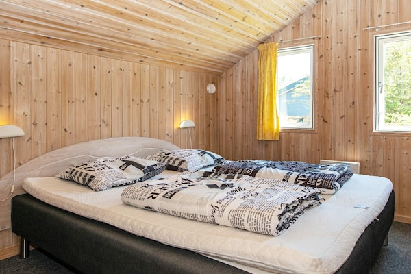 Foto van 10 persoons vakantie huis in Skjern-By Traum - Vakantiehuis in Skjern - Indoor