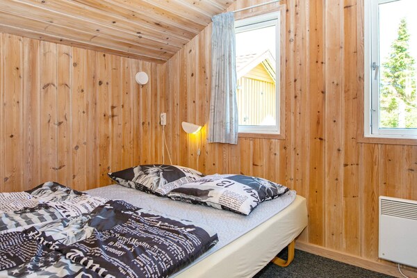Foto van 10 persoons vakantie huis in Skjern-By Traum - Vakantiehuis in Skjern - Indoor