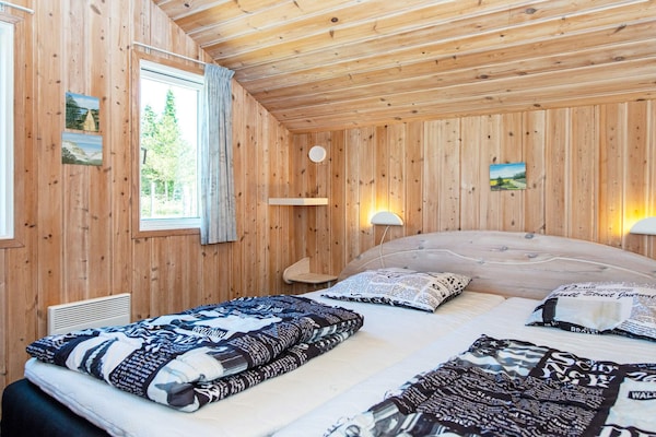 Foto van 10 persoons vakantie huis in Skjern-By Traum - Vakantiehuis in Skjern - Indoor