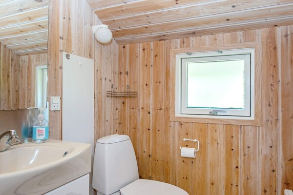 Foto van 10 persoons vakantie huis in Skjern-By Traum - Vakantiehuis in Skjern - Indoor
