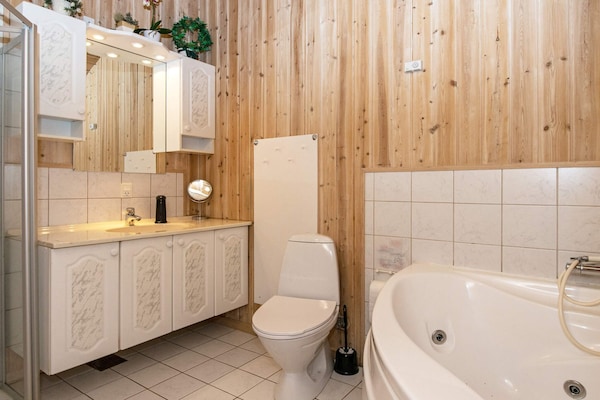 Foto van 10 persoons vakantie huis in Skjern-By Traum - Vakantiehuis in Skjern - Indoor