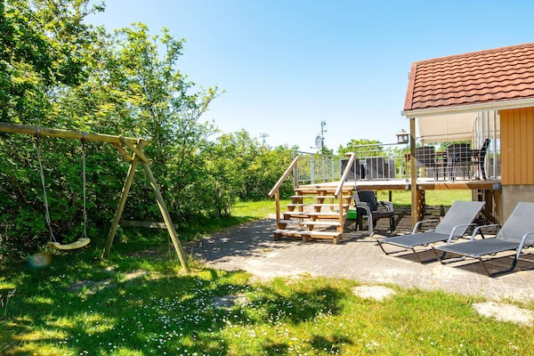 Foto van 10 persoons vakantie huis in Skjern-By Traum - Vakantiehuis in Skjern - View