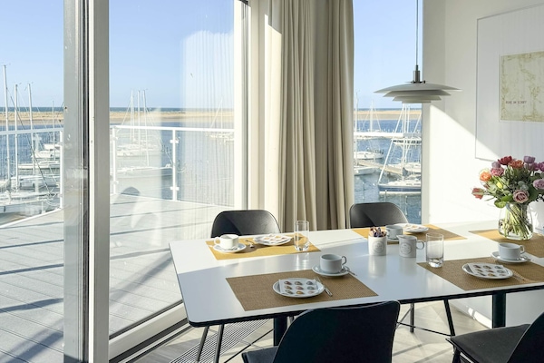 Foto van Hoogwaardig appartement in de eerste rij - Vakantiehuis in Wendtorf - Indoor