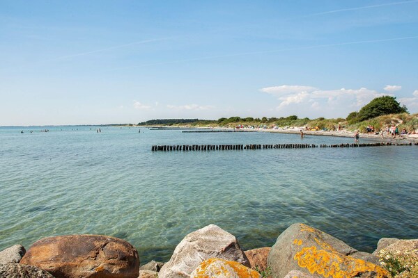 Foto van Verblijf voor 6 personen in Borre - Vakantiehuis in Borre - WaterView