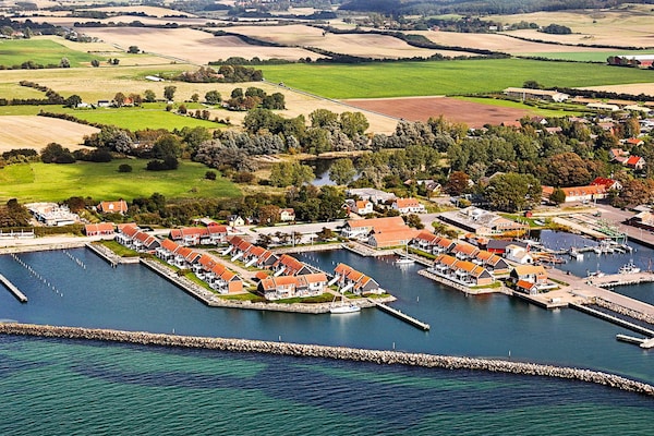 Foto van Verblijf voor 6 personen in Borre - Vakantiehuis in Borre - Outdoor