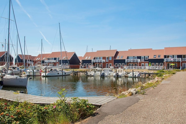 Foto van Verblijf voor 6 personen in Borre - Vakantiehuis in Borre - Outdoor