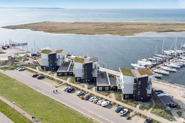 Foto van Exclusieve Oostzee-villa op de eerste rij - Vakantiehuis in Wendtorf - Outdoor