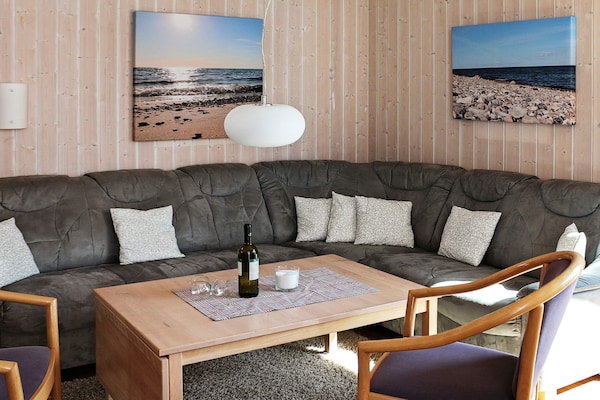 Foto van 12 persoons vakantie huis in Otterndorf - Vakantiehuis in Ottendorf - Indoor