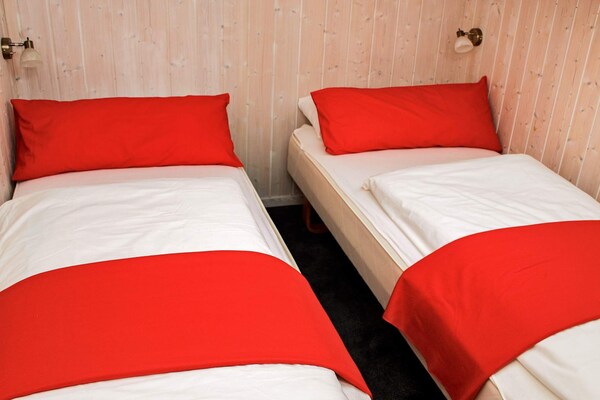 Foto van 12 persoons vakantie huis in Otterndorf - Vakantiehuis in Ottendorf - Indoor