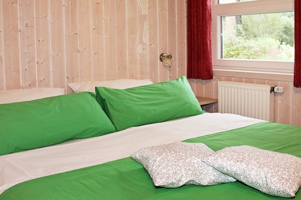 Foto van 12 persoons vakantie huis in Otterndorf - Vakantiehuis in Ottendorf - Indoor