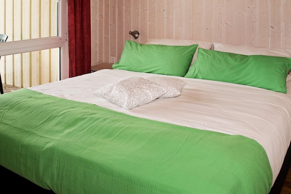Foto van 12 persoons vakantie huis in Otterndorf - Vakantiehuis in Ottendorf - Indoor