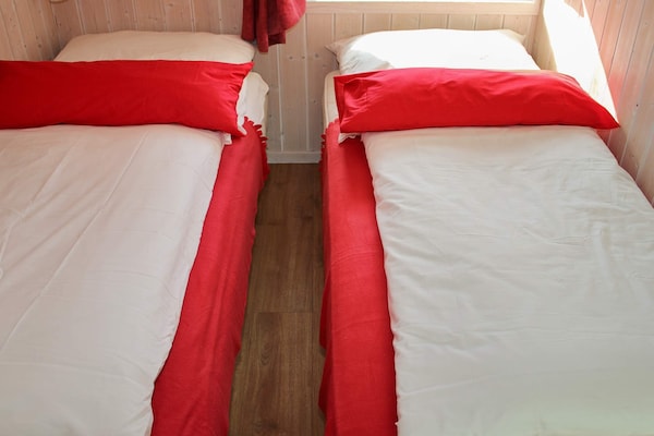 Foto van 12 persoons vakantie huis in Otterndorf - Vakantiehuis in Ottendorf - Indoor