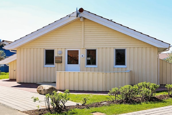 Foto van 12 persoons vakantie huis in Otterndorf - Vakantiehuis in Ottendorf - Outdoor