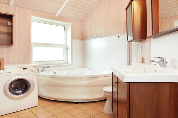 Foto van 12 persoons vakantie huis in Otterndorf - Vakantiehuis in Ottendorf - Spa