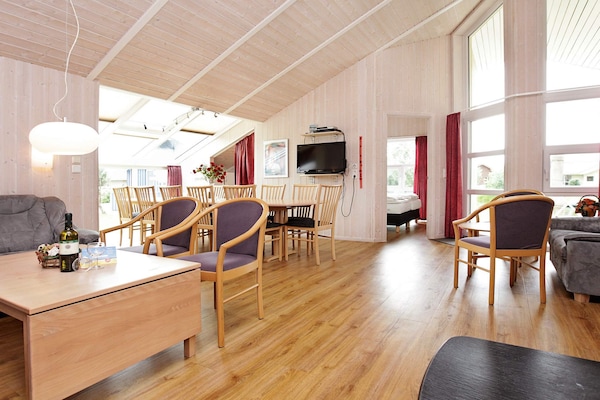 Foto van 12 persoons vakantie huis in Otterndorf - Vakantiehuis in Ottendorf - Indoor