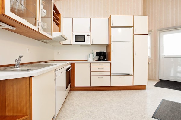 Foto van 12 persoons vakantie huis in Otterndorf - Vakantiehuis in Ottendorf - Indoor