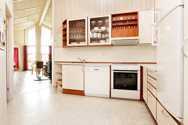 Foto van 12 persoons vakantie huis in Otterndorf - Vakantiehuis in Ottendorf - Indoor