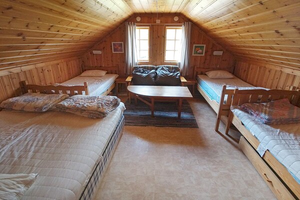 Foto van 6 persoons vakantie huis in TORSBY-By Traum - Vakantiehuis in TORSBY - Indoor