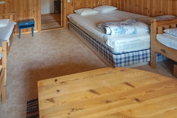 Foto van 6 persoons vakantie huis in TORSBY-By Traum - Vakantiehuis in TORSBY - Indoor