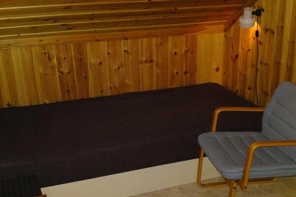 Foto van 6 persoons vakantie huis in TORSBY-By Traum - Vakantiehuis in TORSBY - Indoor