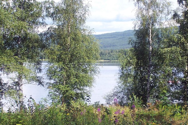 Foto van 6 persoons vakantie huis in TORSBY-By Traum - Vakantiehuis in TORSBY - View