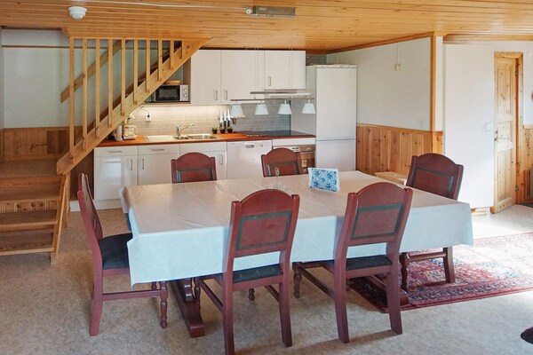 Foto van 6 persoons vakantie huis in TORSBY-By Traum - Vakantiehuis in TORSBY - Indoor