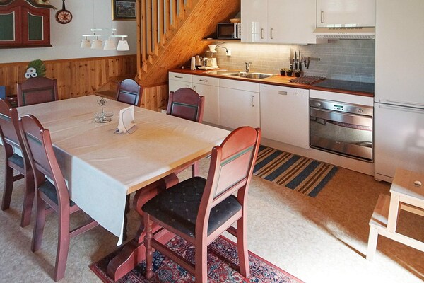Foto van 6 persoons vakantie huis in TORSBY-By Traum - Vakantiehuis in TORSBY - Indoor
