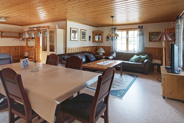 Foto van 6 persoons vakantie huis in TORSBY-By Traum - Vakantiehuis in TORSBY - Indoor