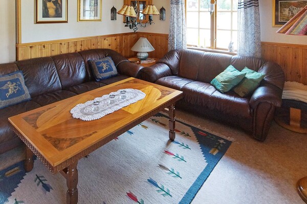 Foto van 6 persoons vakantie huis in TORSBY-By Traum - Vakantiehuis in TORSBY - Indoor
