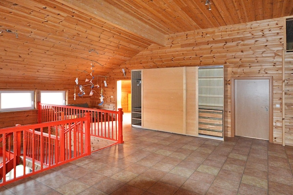 Foto van 15 persoons vakantie huis in EIDSVÅG-By Traum - Vakantiehuis in Eidsvåg - Indoor