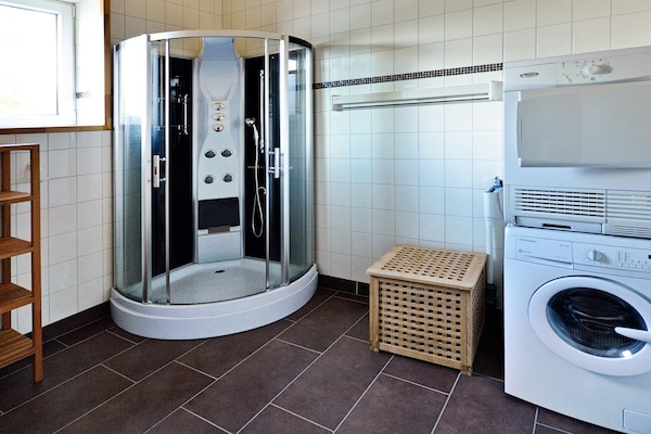 Foto van 15 persoons vakantie huis in EIDSVÅG-By Traum - Vakantiehuis in Eidsvåg - Indoor