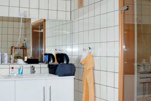 Foto van 15 persoons vakantie huis in EIDSVÅG-By Traum - Vakantiehuis in Eidsvåg - Indoor