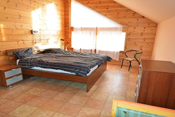 Foto van 15 persoons vakantie huis in EIDSVÅG-By Traum - Vakantiehuis in Eidsvåg - Indoor