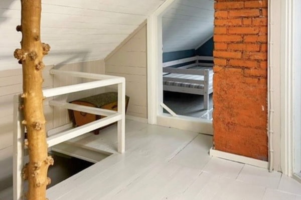 Foto van 6 persoons vakantie huis in Svelgen-By Traum - Vakantiehuis in Svelgen - Indoor