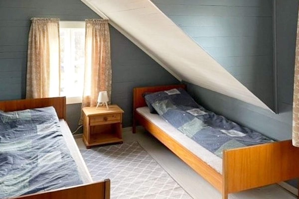 Foto van 6 persoons vakantie huis in Svelgen-By Traum - Vakantiehuis in Svelgen - Indoor