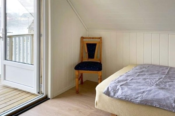 Foto van 6 persoons vakantie huis in Svelgen-By Traum - Vakantiehuis in Svelgen - Indoor