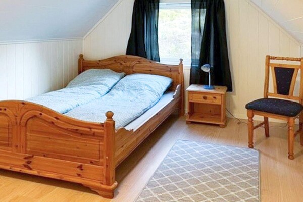 Foto van 6 persoons vakantie huis in Svelgen-By Traum - Vakantiehuis in Svelgen - Indoor