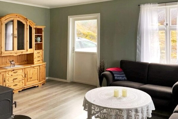 Foto van 6 persoons vakantie huis in Svelgen-By Traum - Vakantiehuis in Svelgen - Indoor