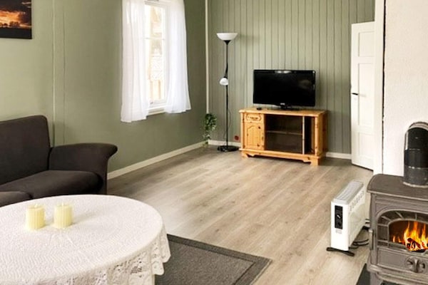 Foto van 6 persoons vakantie huis in Svelgen-By Traum - Vakantiehuis in Svelgen - Indoor