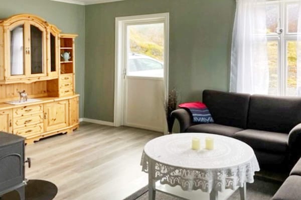 Foto van 6 persoons vakantie huis in Svelgen-By Traum - Vakantiehuis in Svelgen - Indoor