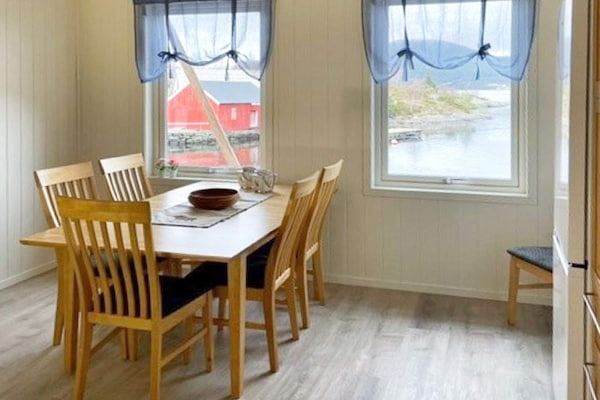 Foto van 6 persoons vakantie huis in Svelgen-By Traum - Vakantiehuis in Svelgen - Indoor