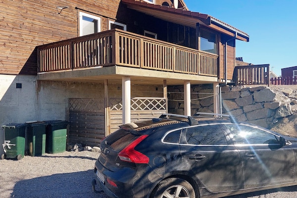 Foto van 10 persoons vakantie huis in Sirevåg-By Traum - Vakantiehuis in Sirevåg - Outdoor