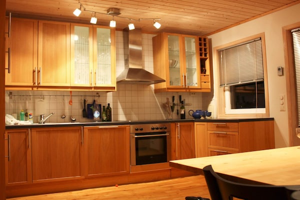 Foto van 10 persoons vakantie huis in Sirevåg-By Traum - Vakantiehuis in Sirevåg - Indoor