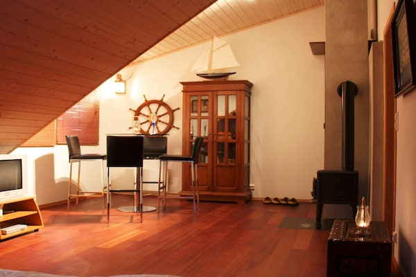 Foto van 10 persoons vakantie huis in Sirevåg-By Traum - Vakantiehuis in Sirevåg - Indoor