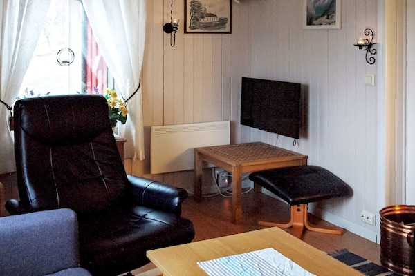Foto van 6 persoons vakantie huis in Vevelstad-By Traum - Vakantiehuis in Vevelstad - Indoor