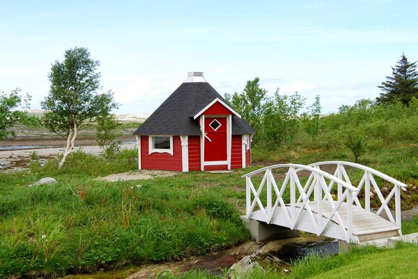 Foto van 6 persoons vakantie huis in Vevelstad-By Traum - Vakantiehuis in Vevelstad - View