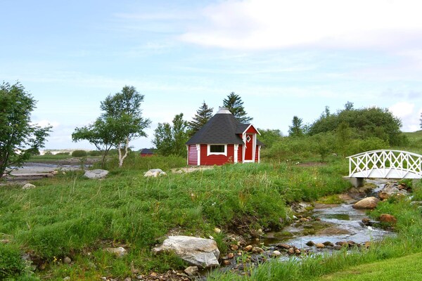 Foto van 6 persoons vakantie huis in Vevelstad-By Traum - Vakantiehuis in Vevelstad - View