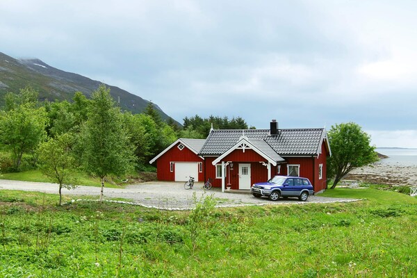 Foto van 6 persoons vakantie huis in Vevelstad-By Traum - Vakantiehuis in Vevelstad - Outdoor