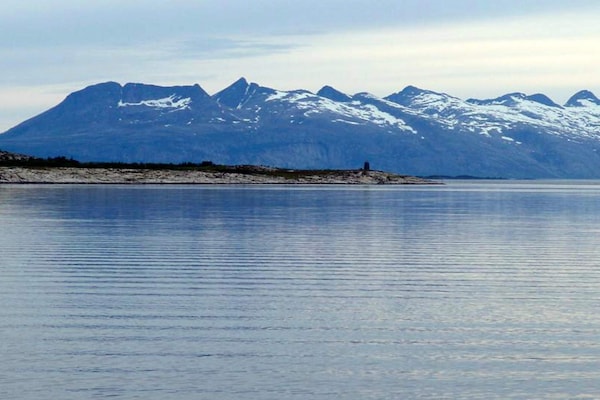 Foto van 6 persoons vakantie huis in Vevelstad-By Traum - Vakantiehuis in Vevelstad - View